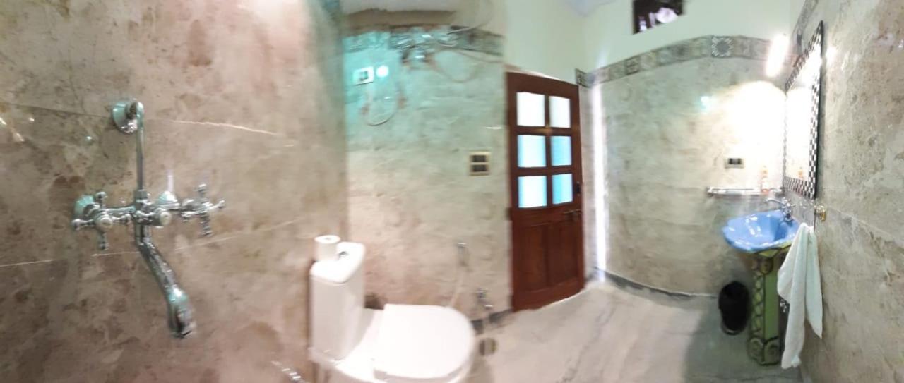 Hotel Raj Rajeshwari Haveli Jaipur Habitación foto