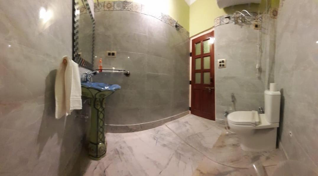 Hotel Raj Rajeshwari Haveli Jaipur Habitación foto